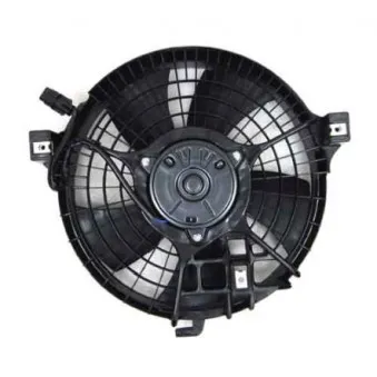 Ventilateur, refroidissement du moteur NRF 47510
