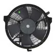 Ventilateur, refroidissement du moteur NRF 47510 - Visuel 2