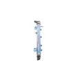 Tube de distributeur, carburant BOSCH 0 445 224 055 - Visuel 2