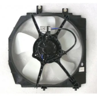 Ventilateur, refroidissement du moteur NRF 47518