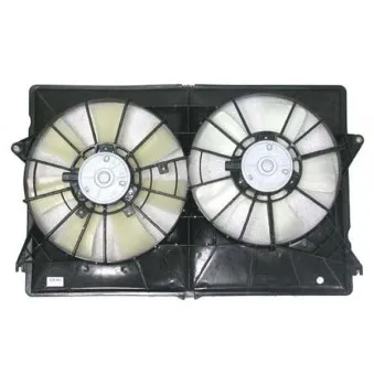 Ventilateur, refroidissement du moteur NRF 47520