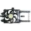 Ventilateur, refroidissement du moteur NRF 47521 - Visuel 1