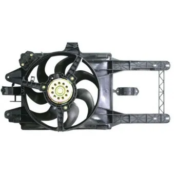 Ventilateur, refroidissement du moteur NRF 47521