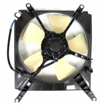 Ventilateur, refroidissement du moteur NRF 47523
