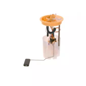 Unité d'injection de carburant BOSCH 0 580 203 268