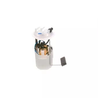 Unité d'injection de carburant BOSCH 0 580 203 40Z