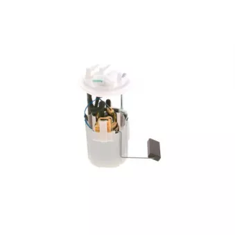 Unité d'injection de carburant BOSCH 0 580 203 41C