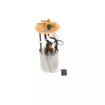 Unité d'injection de carburant BOSCH 0 580 203 41L