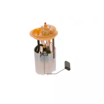 Unité d'injection de carburant BOSCH 0 580 203 41Z