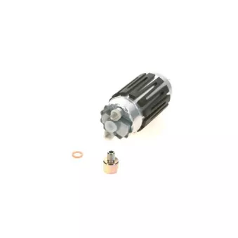 Pompe à carburant BOSCH