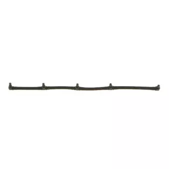 Tuyau, carburant de fuite BOSCH 0 928 400 465