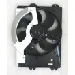 Ventilateur, refroidissement du moteur NRF 47531 - Visuel 1