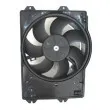 Ventilateur, refroidissement du moteur NRF 47531 - Visuel 2