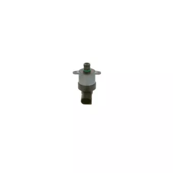 Régulateur, quantité de carburant (système à rampe commune) BOSCH 0 928 400 655