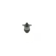 Régulateur, quantité de carburant (système à rampe commune) BOSCH 0 928 400 655 - Visuel 3