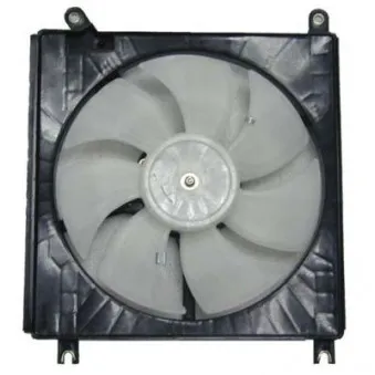 Ventilateur, refroidissement du moteur NRF 47532