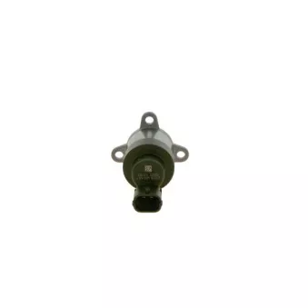 Régulateur, quantité de carburant (système à rampe commune) BOSCH 0 928 400 667
