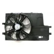 Ventilateur, refroidissement du moteur NRF 47552 - Visuel 1