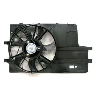 Ventilateur, refroidissement du moteur NRF 47552