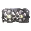Ventilateur, refroidissement du moteur NRF 47555 - Visuel 1