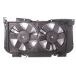 Ventilateur, refroidissement du moteur NRF 47555 - Visuel 2