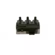 Bobine d'allumage BOSCH 0 986 221 015 - Visuel 2