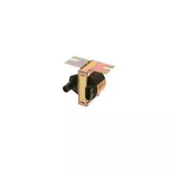 Bobine d'allumage BOSCH 0 986 221 027