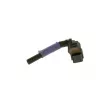 Bobine d'allumage BOSCH 0 986 221 127 - Visuel 2