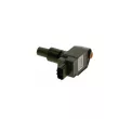 Bobine d'allumage BOSCH 0 986 22A 006 - Visuel 1