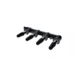 Bobine d'allumage BOSCH 0 986 22A 211 - Visuel 1