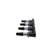 Bobine d'allumage BOSCH 0 986 22A 211 - Visuel 3
