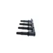 Bobine d'allumage BOSCH 0 986 22A 213 - Visuel 3