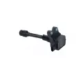 Bobine d'allumage BOSCH 0 986 22A 216 - Visuel 1
