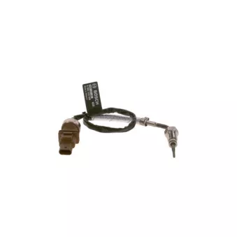 Capteur, température des gaz BOSCH 0 986 259 090