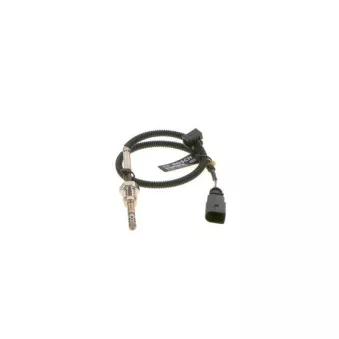 Capteur, température des gaz BOSCH 0 986 259 100