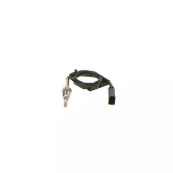Capteur, température des gaz BOSCH 0 986 259 102