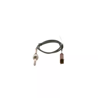 Capteur, température des gaz BOSCH 0 986 259 103