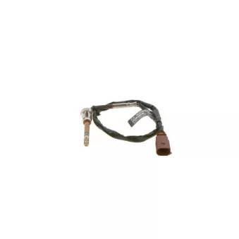 Capteur, température des gaz BOSCH 0 986 259 104