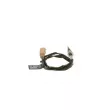 Capteur, température des gaz BOSCH 0 986 259 105 - Visuel 3