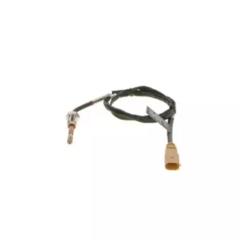 Capteur, température des gaz BOSCH 0 986 259 106