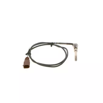 Capteur, température des gaz BOSCH 0 986 259 107
