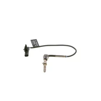 Capteur, température des gaz BOSCH 0 986 259 108