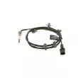 Capteur, température des gaz BOSCH 0 986 259 110 - Visuel 1