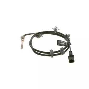 Capteur, température des gaz BOSCH 0 986 259 110