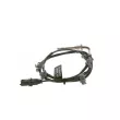 Capteur, température des gaz BOSCH 0 986 259 110 - Visuel 2