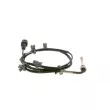 Capteur, température des gaz BOSCH 0 986 259 110 - Visuel 3