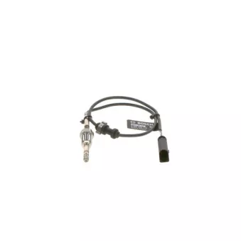 Capteur, température des gaz BOSCH 0 986 259 113