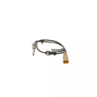 Capteur, température des gaz BOSCH 0 986 259 114