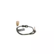 Capteur, température des gaz BOSCH 0 986 259 114 - Visuel 3