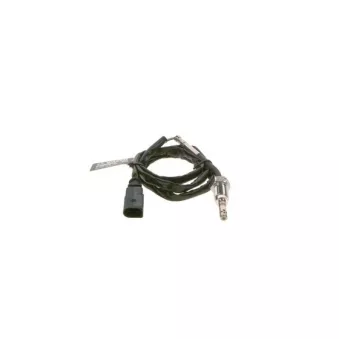 Capteur, température des gaz BOSCH 0 986 259 118